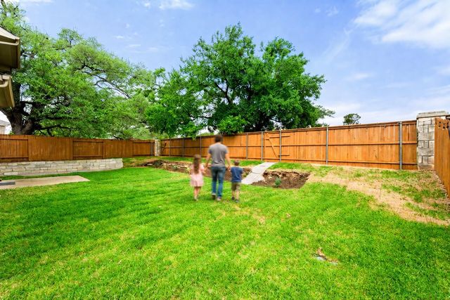 3013 Agave LOOP, Round Rock, TX 78681