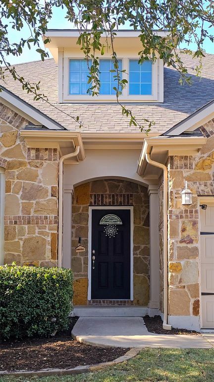 3013 Agave LOOP, Round Rock, TX 78681