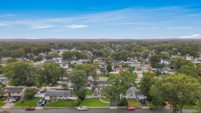 38 Hurtin Street, Port Jefferson Station, NY 11776