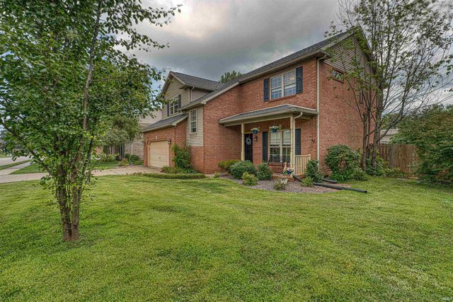 4488 Brandywine Drive, Newburgh, IN 47630