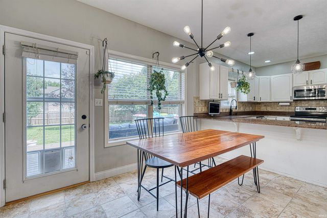 4488 Brandywine Drive, Newburgh, IN 47630