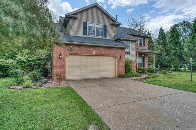 4488 Brandywine Drive, Newburgh, IN 47630
