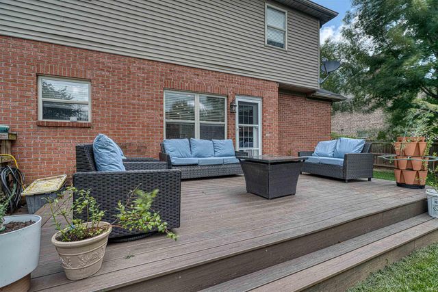 4488 Brandywine Drive, Newburgh, IN 47630