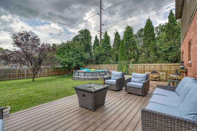 4488 Brandywine Drive, Newburgh, IN 47630