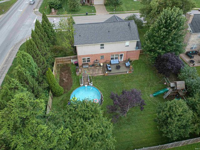 4488 Brandywine Drive, Newburgh, IN 47630
