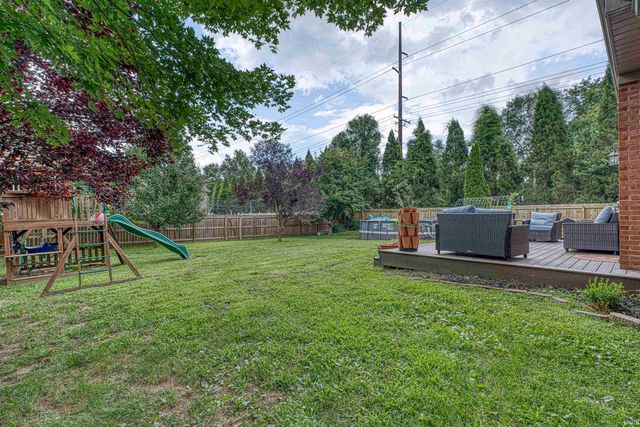 4488 Brandywine Drive, Newburgh, IN 47630