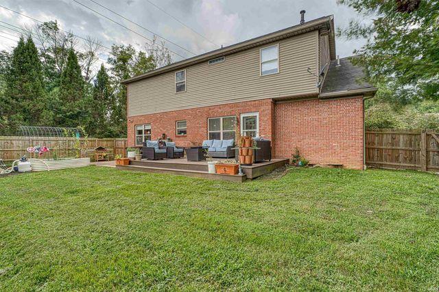 4488 Brandywine Drive, Newburgh, IN 47630