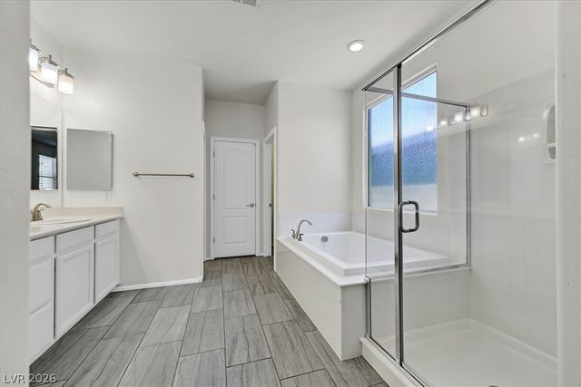 6244 Hambledon Hill Road, Las Vegas, NV 89113