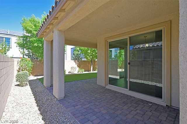 6244 Hambledon Hill Road, Las Vegas, NV 89113