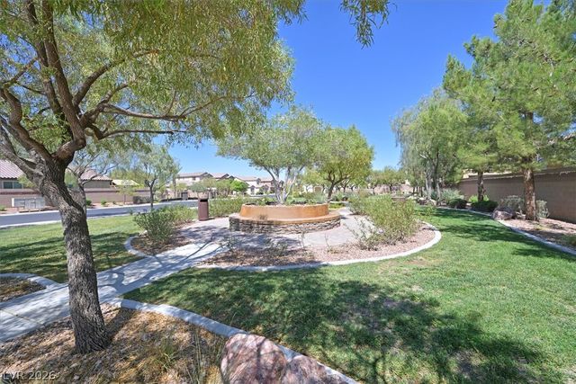 6244 Hambledon Hill Road, Las Vegas, NV 89113