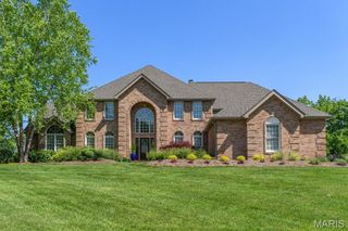 202 Fick Farm Road, Chesterfield, MO 63005