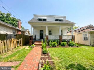 209 4TH AVE #B, Quantico, VA 22134