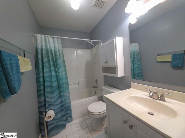 501 Hill Lane, Mauldin, SC 29652