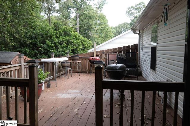 501 Hill Lane, Mauldin, SC 29652