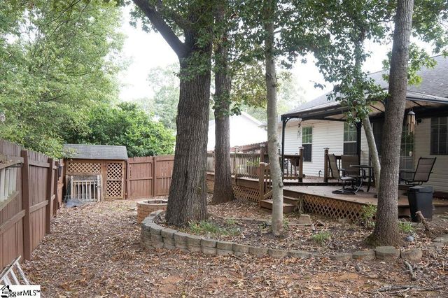 501 Hill Lane, Mauldin, SC 29652