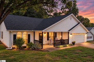 501 Hill Lane, Mauldin, SC 29652