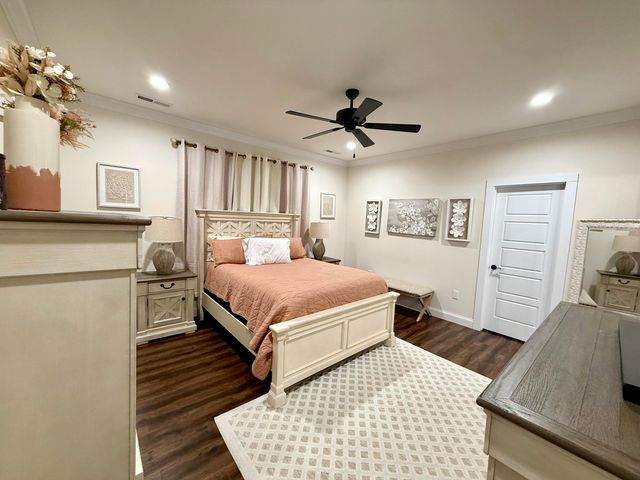 1905 Cypress Lane, Cleveland, TN 37323