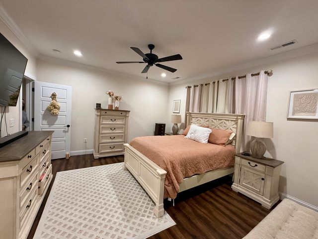 1905 Cypress Lane, Cleveland, TN 37323