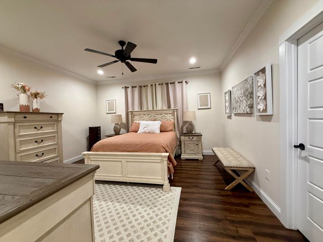 1905 Cypress Lane, Cleveland, TN 37323