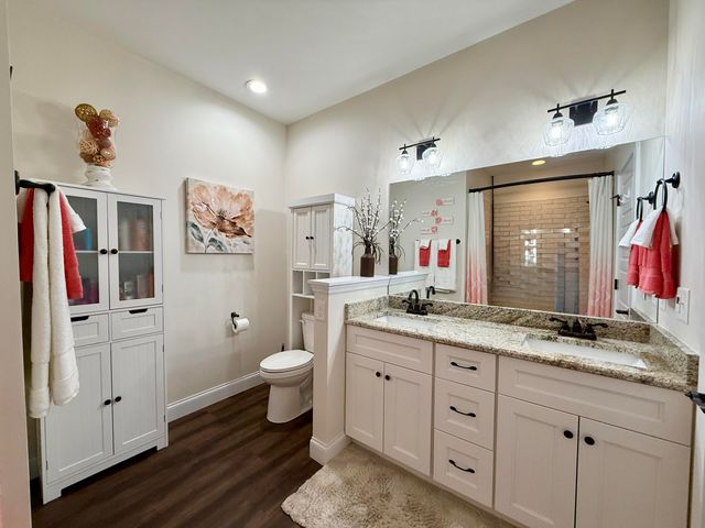 1905 Cypress Lane, Cleveland, TN 37323