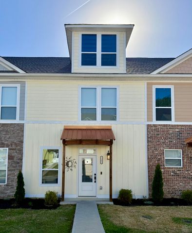 1905 Cypress Lane, Cleveland, TN 37323