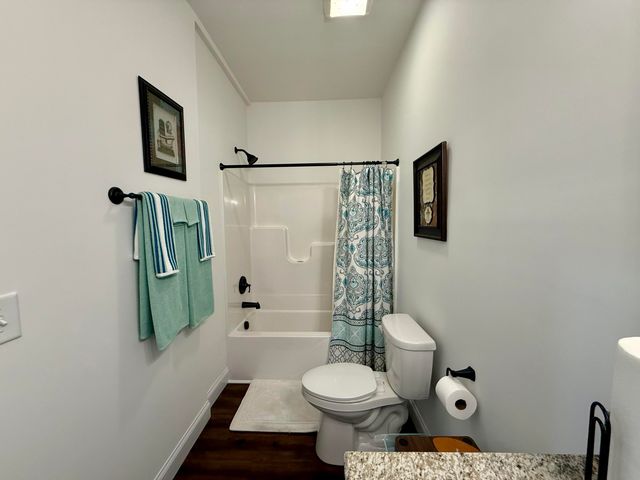 1905 Cypress Lane, Cleveland, TN 37323