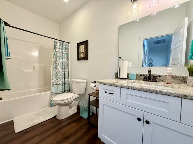 1905 Cypress Lane, Cleveland, TN 37323