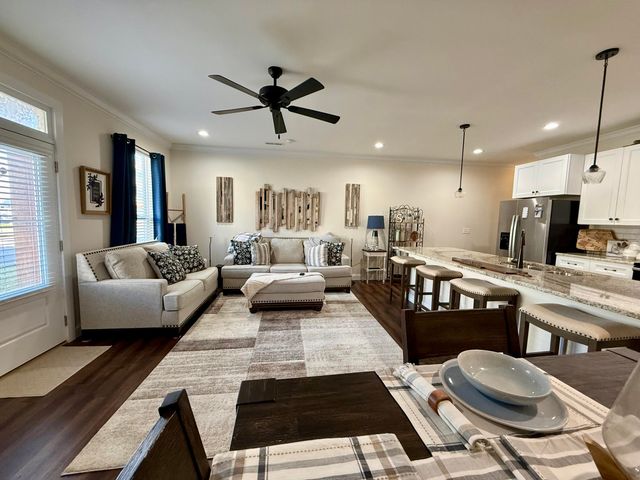 1905 Cypress Lane, Cleveland, TN 37323