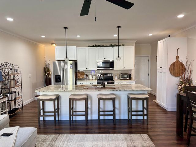 1905 Cypress Lane, Cleveland, TN 37323