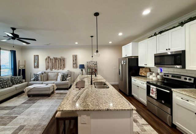 1905 Cypress Lane, Cleveland, TN 37323