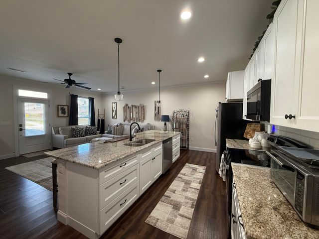 1905 Cypress Lane, Cleveland, TN 37323