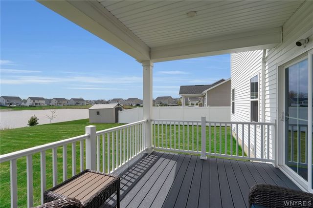127 Sierra Drive, Amherst, NY 14228