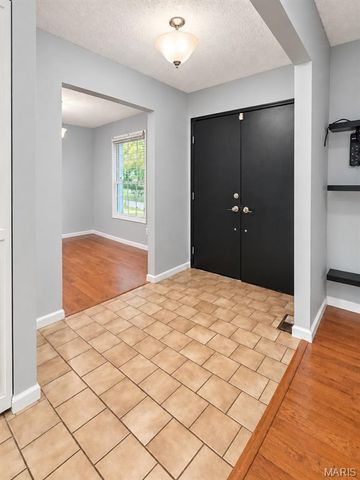 14331 Rainy Lake Drive, Chesterfield, MO 63017