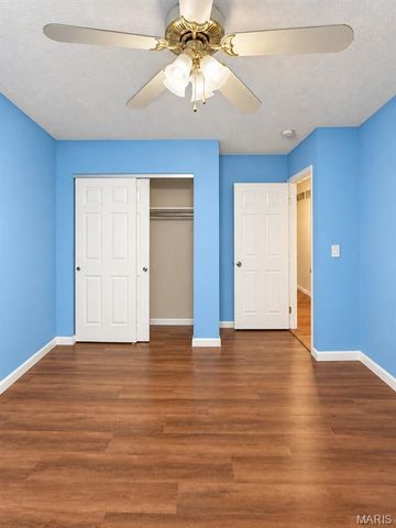 14331 Rainy Lake Drive, Chesterfield, MO 63017