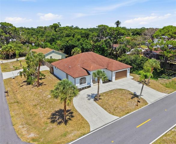 5143 POMPANO ROAD, Venice, FL 34293