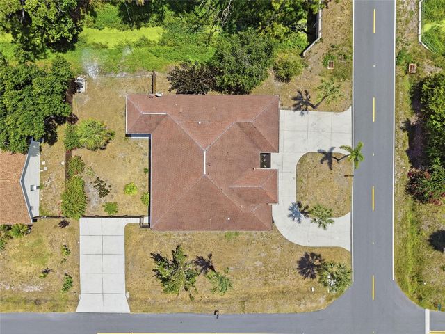 5143 POMPANO ROAD, Venice, FL 34293