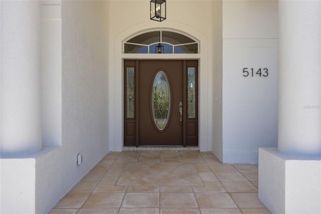 5143 POMPANO ROAD, Venice, FL 34293