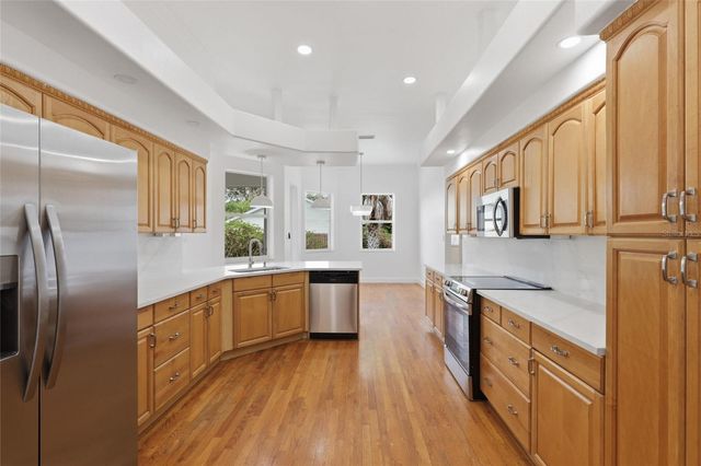 5143 POMPANO ROAD, Venice, FL 34293
