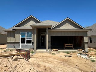 16029 Sir Barton Drive, Lindale, TX 75771