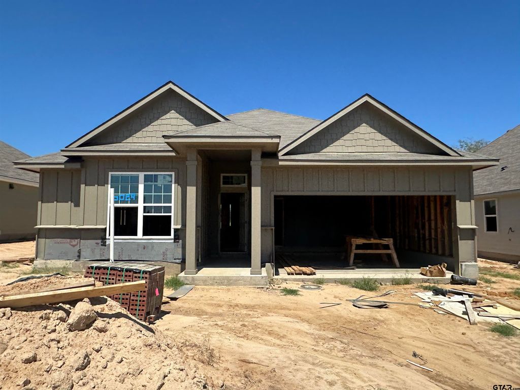 16029 Sir Barton Drive, Lindale, TX 75771