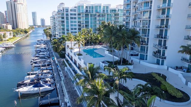 3029 NE 188 ST 711, Aventura, FL 33180