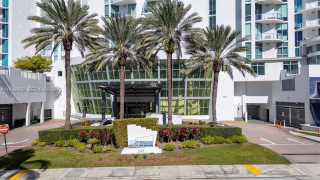 3029 NE 188 ST 711, Aventura, FL 33180