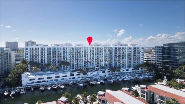 3029 NE 188 ST 711, Aventura, FL 33180