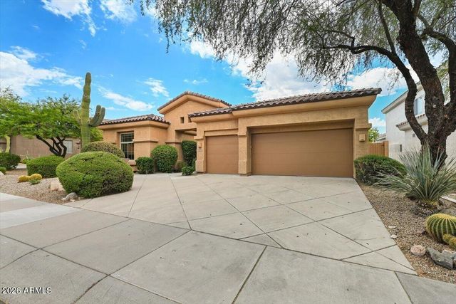 22393 N 76TH Place, Scottsdale, AZ 85255