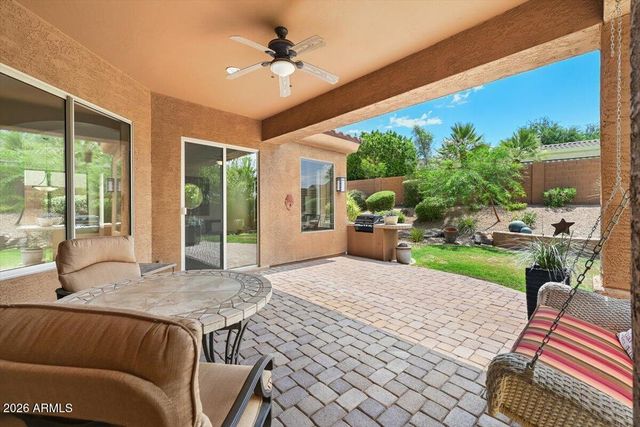 22393 N 76TH Place, Scottsdale, AZ 85255