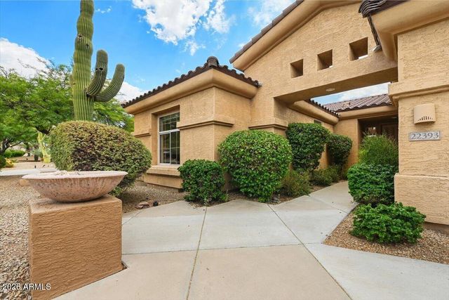22393 N 76TH Place, Scottsdale, AZ 85255