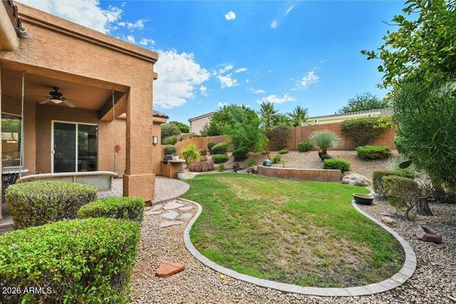 22393 N 76TH Place, Scottsdale, AZ 85255