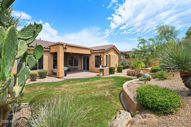22393 N 76TH Place, Scottsdale, AZ 85255