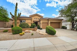 22393 N 76TH Place, Scottsdale, AZ 85255