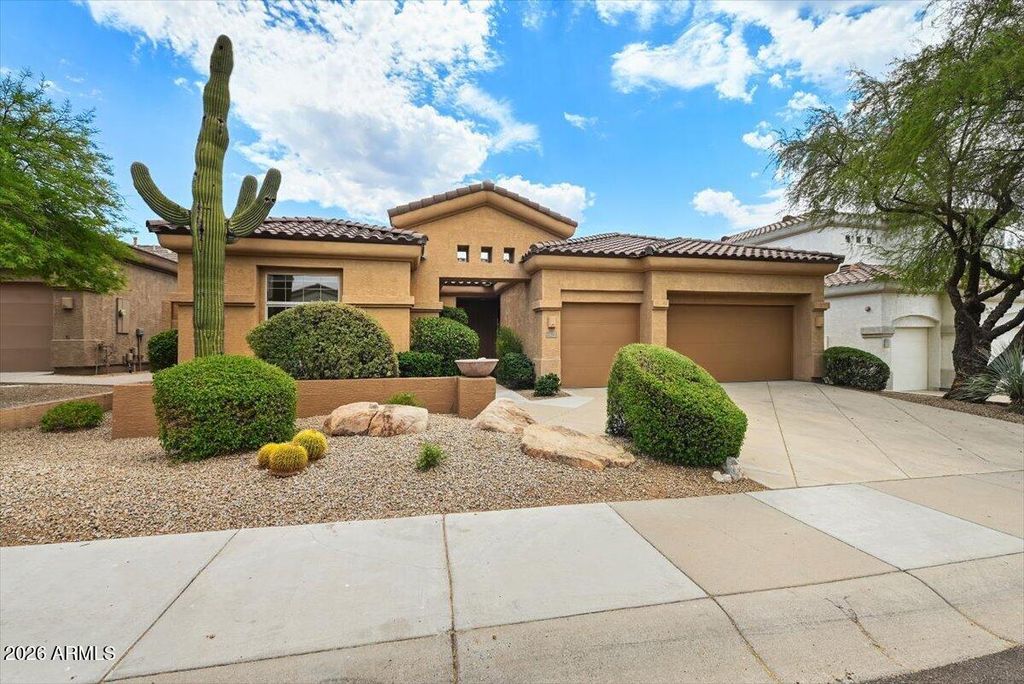 22393 N 76TH Place, Scottsdale, AZ 85255